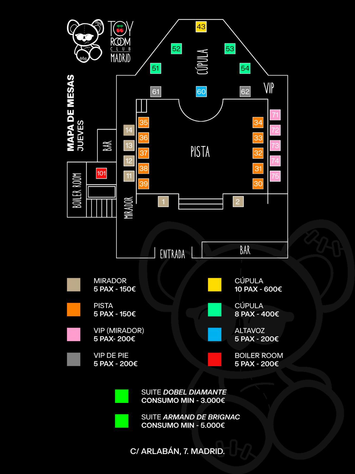 plano toy room